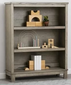 Simmons KidsÂ® Bookcases & Hutches Monterey Bookcase/Hutch
