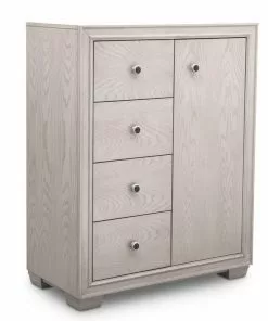 Simmons Kids Ravello 4 Drawer Combo Chest 16 Simmons Kids Ravello 4 Drawer Combo Chest