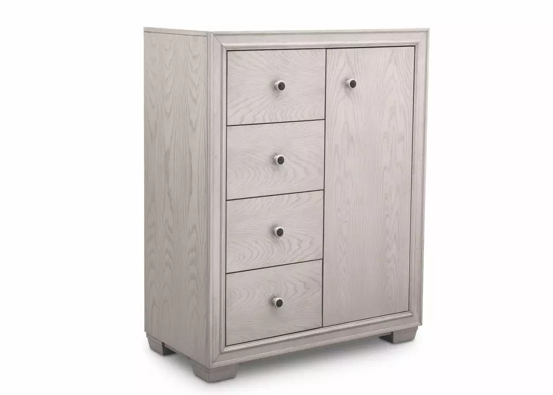 Simmons Kids Ravello 4 Drawer Combo Chest 5 Simmons Kids Ravello 4 Drawer Combo Chest