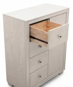 Simmons Kids Ravello 4 Drawer Combo Chest 18 Simmons Kids Ravello 4 Drawer Combo Chest