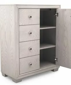 Simmons Kids Ravello 4 Drawer Combo Chest 17 Simmons Kids Ravello 4 Drawer Combo Chest