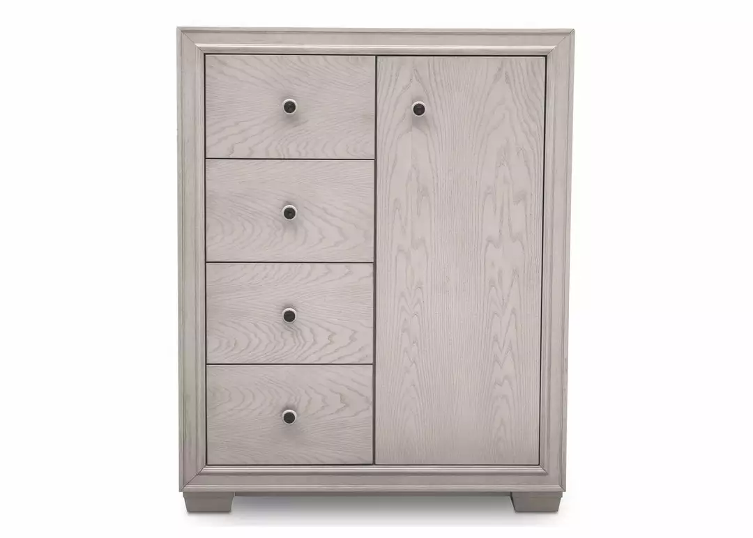 Simmons Kids Ravello 4 Drawer Combo Chest 4 Simmons Kids Ravello 4 Drawer Combo Chest