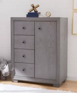 Simmons Kids Ravello 4 Drawer Combo Chest 19 Simmons Kids Ravello 4 Drawer Combo Chest