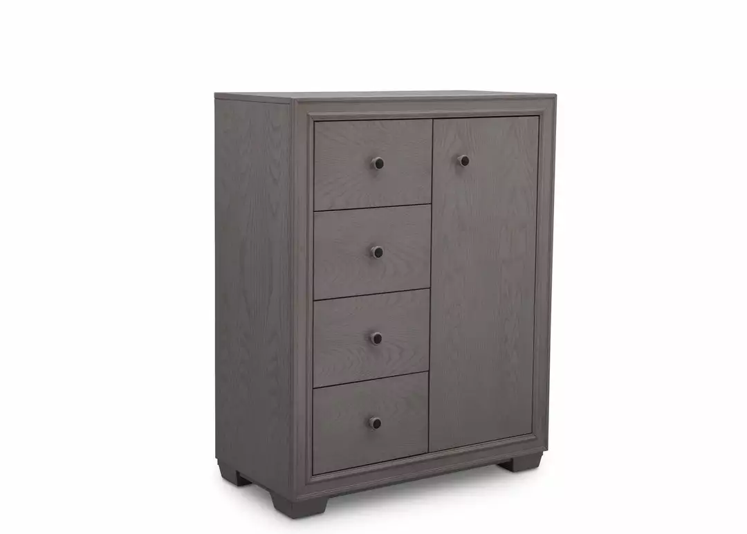 Simmons Kids Ravello 4 Drawer Combo Chest 10 Simmons Kids Ravello 4 Drawer Combo Chest