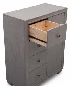 Simmons Kids Ravello 4 Drawer Combo Chest 23 Simmons Kids Ravello 4 Drawer Combo Chest