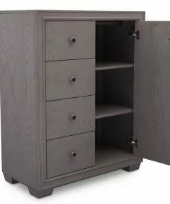 Simmons Kids Ravello 4 Drawer Combo Chest 22 Simmons Kids Ravello 4 Drawer Combo Chest