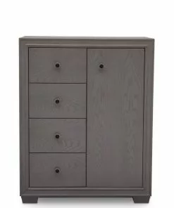 Simmons Kids Ravello 4 Drawer Combo Chest 20 Simmons Kids Ravello 4 Drawer Combo Chest