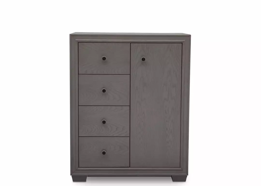 Simmons Kids Ravello 4 Drawer Combo Chest 9 Simmons Kids Ravello 4 Drawer Combo Chest