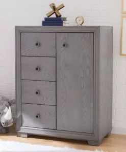 Simmons Kids Ravello 4 Drawer Combo Chest 25 Simmons Kids Ravello 4 Drawer Combo Chest