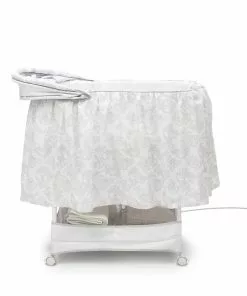 Beautyrest® Classic Silent Auto Gliding Bassinet