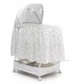 Beautyrest® Classic Silent Auto Gliding Bassinet