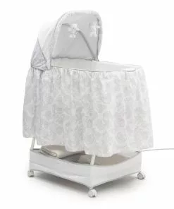 Beautyrest® Classic Silent Auto Gliding Bassinet