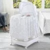 Beautyrest® Classic Silent Auto Gliding Bassinet