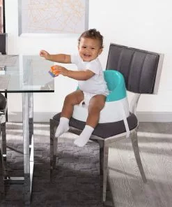 Delta Children Classic Booster Seat High Chairs & Boosters