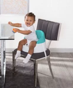 Delta Children Classic Booster Seat High Chairs & Boosters