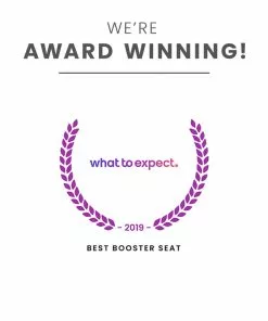 Delta Children Classic Booster Seat High Chairs & Boosters