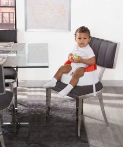 Delta Children Classic Booster Seat High Chairs & Boosters