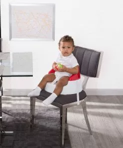 Delta Children Classic Booster Seat High Chairs & Boosters