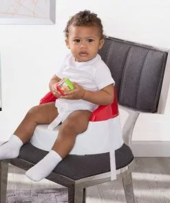 Delta Children Classic Booster Seat High Chairs & Boosters