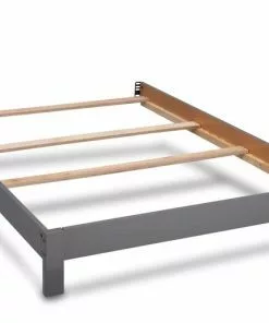Delta Children Full-Size Bed Conversion Kits Platform Bed Kit (500850) 14 Delta Children Full-Size Bed Conversion Kits Platform Bed Kit (500850)