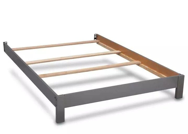 Delta Children Full-Size Bed Conversion Kits Platform Bed Kit (500850) 7 Delta Children Full-Size Bed Conversion Kits Platform Bed Kit (500850)