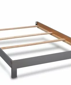 Delta Children Full-Size Bed Conversion Kits Platform Bed Kit (500850)