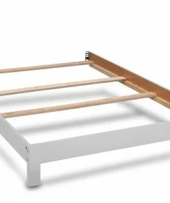Delta Children Full-Size Bed Conversion Kits Platform Bed Kit (500850) 13 Delta Children Full-Size Bed Conversion Kits Platform Bed Kit (500850)
