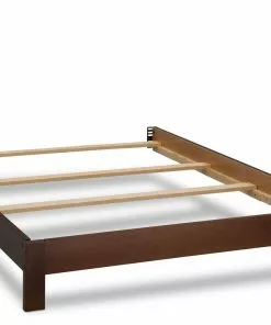 Delta Children Full-Size Bed Conversion Kits Platform Bed Kit (500850) 12 Delta Children Full-Size Bed Conversion Kits Platform Bed Kit (500850)