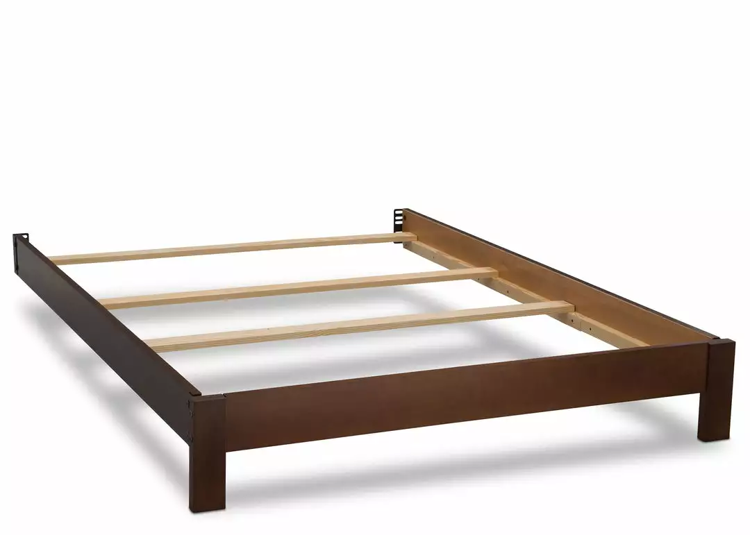 Delta Children Full-Size Bed Conversion Kits Platform Bed Kit (500850) 5 Delta Children Full-Size Bed Conversion Kits Platform Bed Kit (500850)