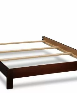 Delta Children Full-Size Bed Conversion Kits Platform Bed Kit (500850)