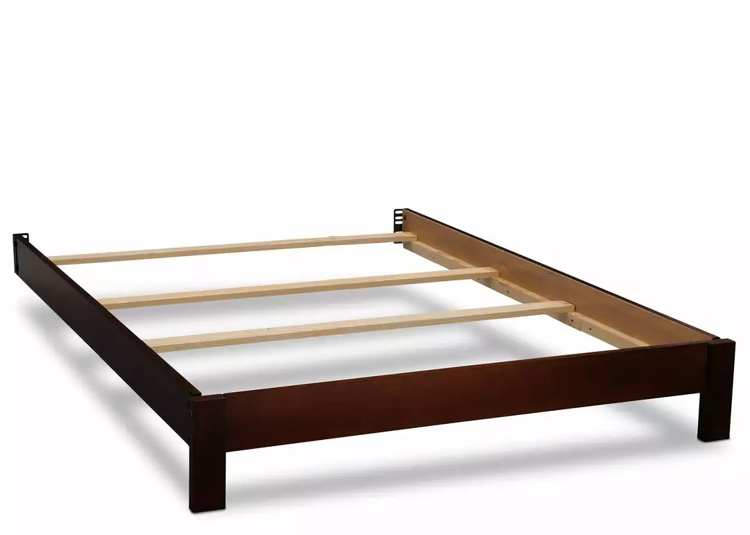 Delta Children Full-Size Bed Conversion Kits Platform Bed Kit (500850) 4 Delta Children Full-Size Bed Conversion Kits Platform Bed Kit (500850)