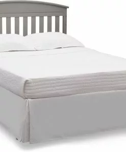 Delta Children Abby Crib N Changer