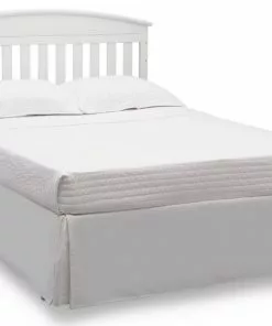 Delta Children Abby Crib N Changer