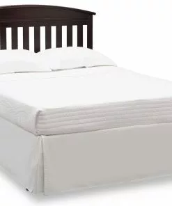 Delta Children Abby Crib N Changer