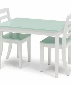 Delta Children Gifts Gateway Table & 2 Chair Set