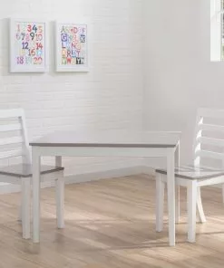 Delta Children Gifts Gateway Table & 2 Chair Set
