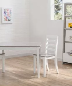 Delta Children Gifts Gateway Table & 2 Chair Set