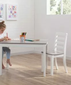Delta Children Gifts Gateway Table & 2 Chair Set