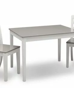 Delta Children Gifts Gateway Table & 2 Chair Set