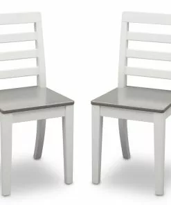 Delta Children Gifts Gateway Table & 2 Chair Set