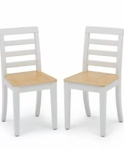Delta Children Gifts Gateway Table & 2 Chair Set