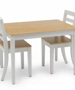 Delta Children Gifts Gateway Table & 2 Chair Set