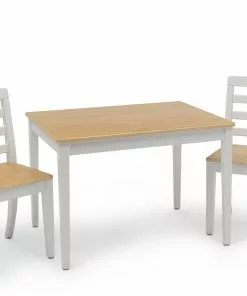 Delta Children Gifts Gateway Table & 2 Chair Set