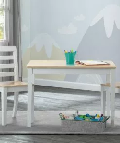 Delta Children Gifts Gateway Table & 2 Chair Set