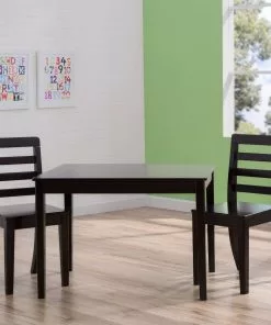 Delta Children Gifts Gateway Table & 2 Chair Set