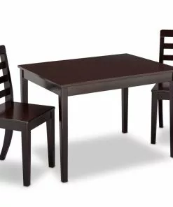 Delta Children Gifts Gateway Table & 2 Chair Set