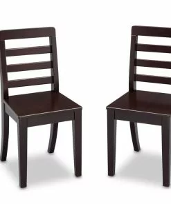 Delta Children Gifts Gateway Table & 2 Chair Set