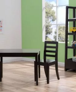 Delta Children Gifts Gateway Table & 2 Chair Set