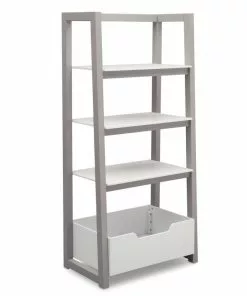 Delta Children Gateway Ladder Shelf Bookcases & Hutches