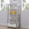 Delta Children Gateway Ladder Shelf Bookcases & Hutches